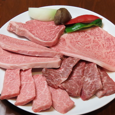 旭川肉酒場 十八番の特集写真