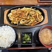 天下食園のおすすめ料理3