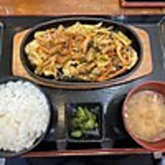 天下食園のおすすめ料理3
