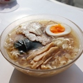 料理メニュー写真&nbsp;冷やしラーメン
