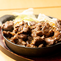 居酒屋 マルミヤ酒場 横浜駅前西口のおすすめ料理3