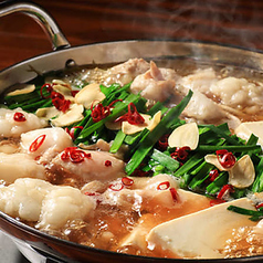 炭火Grill&葡萄酒Dining Luna dueのコース写真