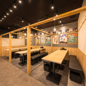 おおきに屋 梅田東通り店の雰囲気2