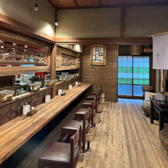 森のほとりの特集写真