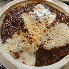 キーマカレードリア