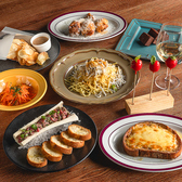 イタリアンビストロ Osteria はまだ 本厚木駅前店のおすすめ料理2