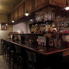 Uncle Call Dinerの雰囲気1