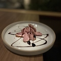 料理メニュー写真&nbsp;鴨ロース