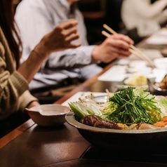 個室居酒屋 とっとり 新宿本店の特集写真