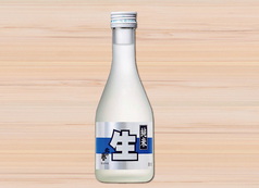 北の誉　純米生酒