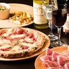 500℃ STEAK×NAPA WINEの写真