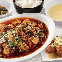 中国料理 敦煌 広島グランドタワー店の特集写真
