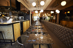 BISTRO CRESTA ビストロ クレスタのコース写真
