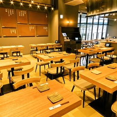 Yokoo ヨコオの雰囲気3