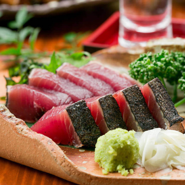 魚と醸造酒　大阪福島　うお吟のおすすめ料理1