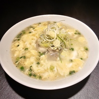 テールスープ