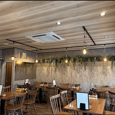 Farmar s Chikhen ファーマーズチキン 千葉店の雰囲気1