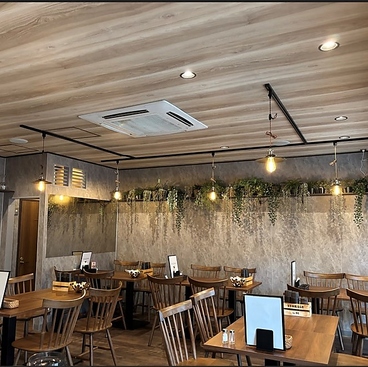 Farmar s Chicken ファーマーズチキン 千葉店の雰囲気1