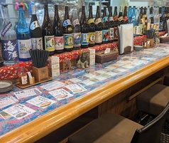 しっぽり飲みたい日に！1名様より