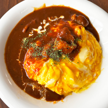 たけのぼりのおすすめ料理1