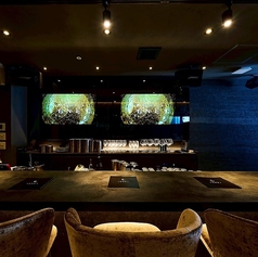 TENET テネットの特集写真