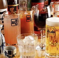 秩父焼肉ホルモン酒場 まる助 八王子店のコース写真