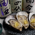 日本酒と牡蠣モロツヨシ 本厚木店のおすすめ料理1