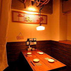 銀しゃり炉端 てる房 博多の特集写真