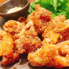 唐揚げ