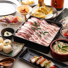 PARTY＆BUFFET the VILLA パーティー＆ビュッフェ ザ ヴィラ 堺東店のコース写真