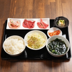 ABURI 8 アブリエイトのおすすめランチ2