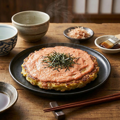 明太もちチーズ玉
