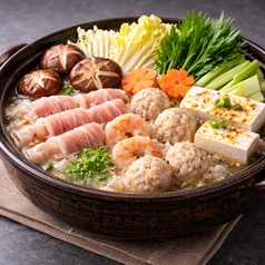 鍋物 各種