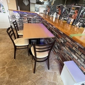 韓国居酒屋ハッシュタグ　真岡店の雰囲気3