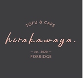 TOFU&CAFE hirakawaya.