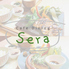 Cafe Dining Sera カフェダイニングセラのロゴ