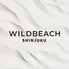 WILD BEACH shinjuku TOKYO SKY RESORTのロゴ