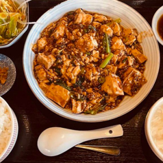 花梨 藍住店のおすすめランチ1