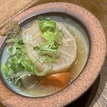 料理メニュー写真 牛すじ大根