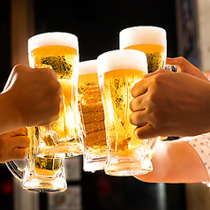 居酒屋 まんてん 新橋店のコース写真