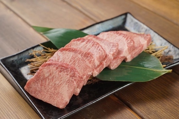 仙台牛 炭火焼肉ふるさと 多賀城店のおすすめ料理1