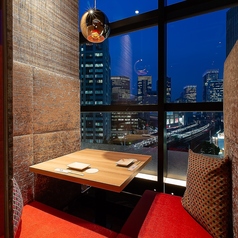 ウメ子の家 銀座 有楽町駅前店の雰囲気3