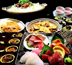 北の家族 仙台のおすすめ料理1