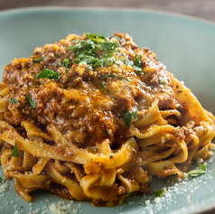 VICINO Pasta & Bar ヴィチーノ ホテルマイステイズプレミア赤坂のおすすめランチ2