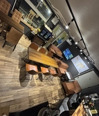 乾杯DINING 博多角れ屋の雰囲気2