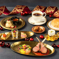 CARVAAN BREWERY & RESTAURANT カールヴァーンブルワリーアンドレストラン 飯能本店のコース写真