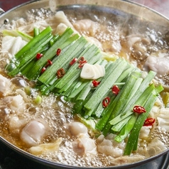 Buff Gorilla Bar バフ ゴリラ バーのコース写真