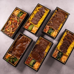 お肉もうまいがお米も「うまい」