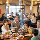 ほるたん屋 津島店の雰囲気2