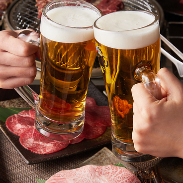 焼肉酒場 牛爵のおすすめ料理1